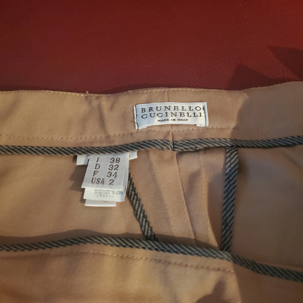 Pants